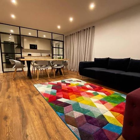 Appartamento Santuário de Fátima - Fátima Host 2AP6 Esterno foto