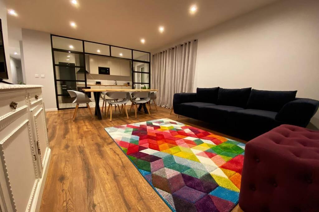 Appartamento Santuário de Fátima - Fátima Host 2AP6 Esterno foto
