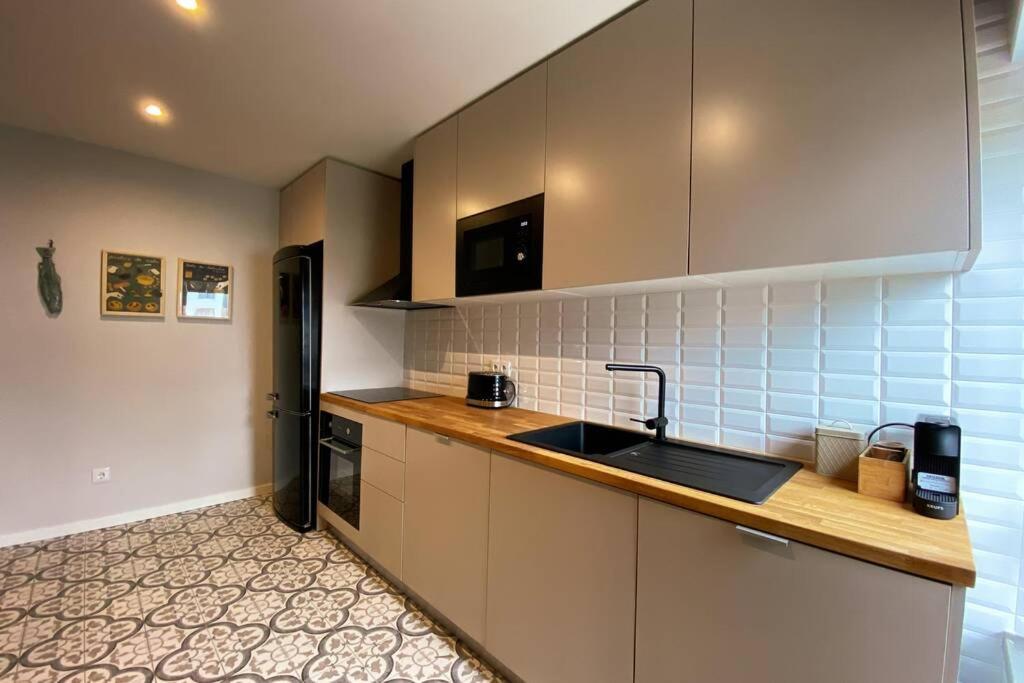 Appartamento Santuário de Fátima - Fátima Host 2AP6 Esterno foto