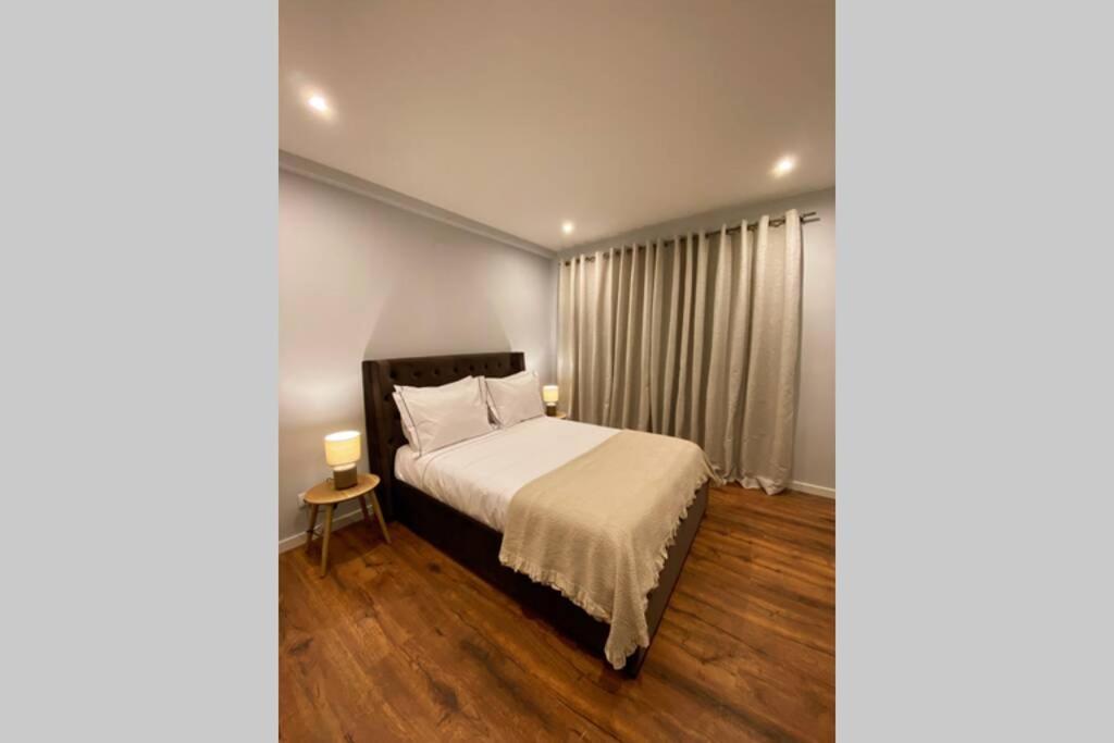 Appartamento Santuário de Fátima - Fátima Host 2AP6 Esterno foto
